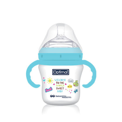 Mamilla Double Anti – Colic System (210ml) – 6+