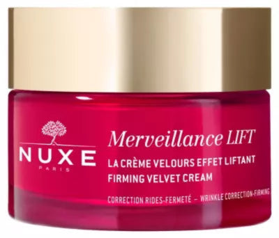 Merveillance LIFT Firming Velvet Cream 50 ML