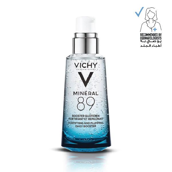 Mineral 89 Hyaluronic Acid Hydrating Serum For All Skin Types