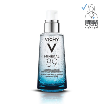 Mineral 89 Hyaluronic Acid Hydrating Serum For All Skin Types