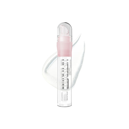 Maybelline Lifter Gel Lip Gloss – Lip Oil-In-Gel Formula for Glassy Shine 6.6ml