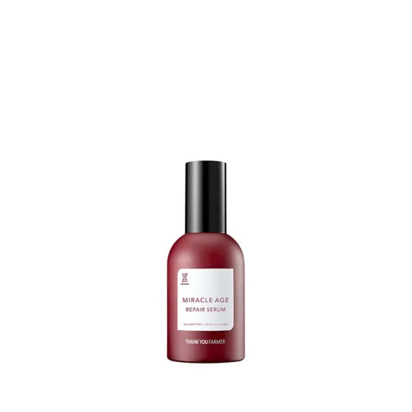 Miracle Age Repair Serum 60 ML