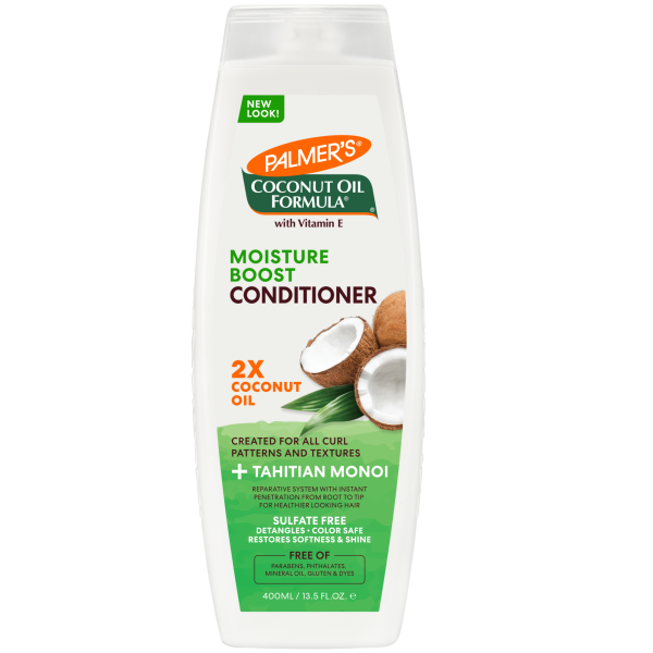 Moisture Boost Conditioner