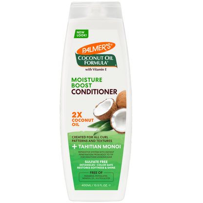 Moisture Boost Conditioner