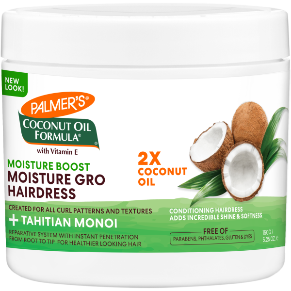 Moisture Boost Gro Treatment