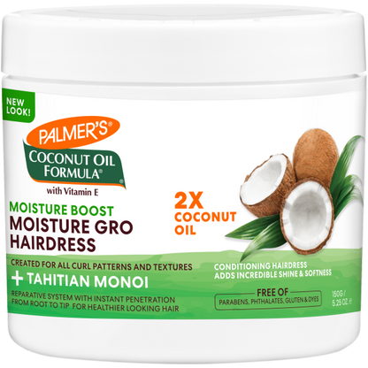 Moisture Boost Gro Treatment