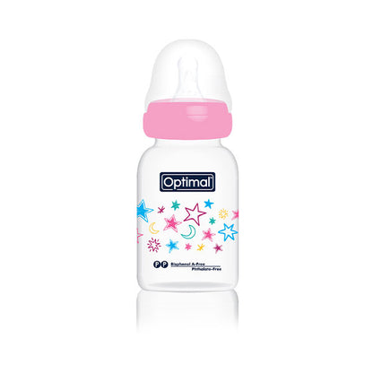 Narrow Neck Feeding Bottle 140 ML