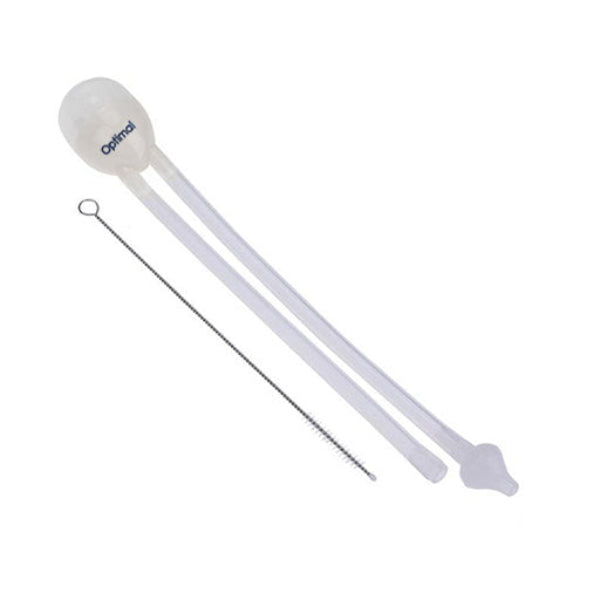 Nasal Cleaner With Brush
