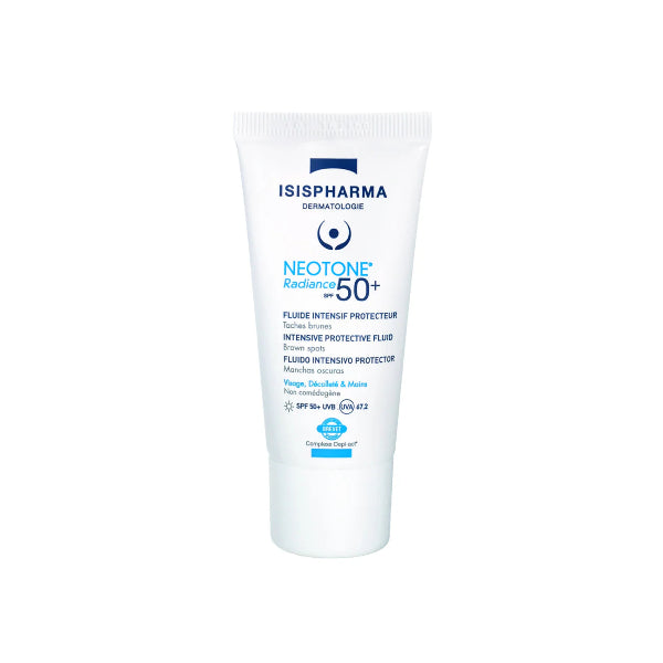 Neotone Radiance Fluide Intensif Protecteur Invisible SPF50+ 30 ML