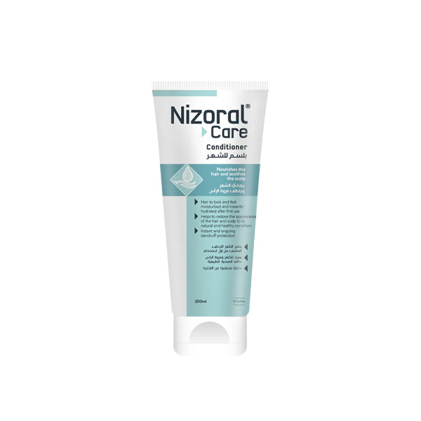 Nizoral Conditioner Balm 200 ML