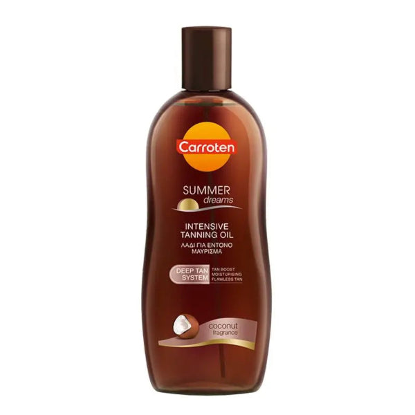 Oil Spray Summer Dreams 200 ML