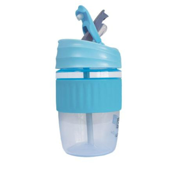 P.P. Dual Use Water Cup-380 ML
