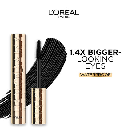 Voluminous Panorama Volumizing & Lengthening Mascara