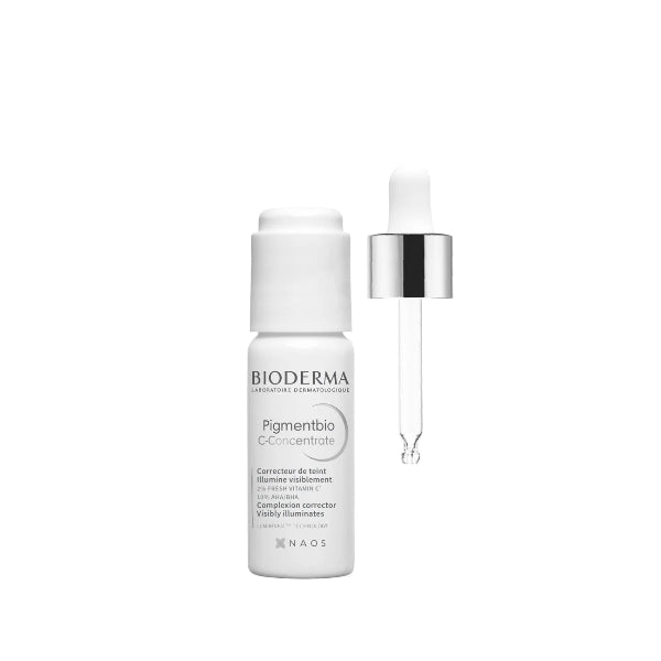 Pigmentbio C-Concentrate
