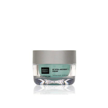 Platinum GF Vital-Age Night Cream