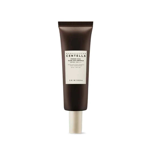 Probio-Cica Glow Sun Ampoule 50 ML