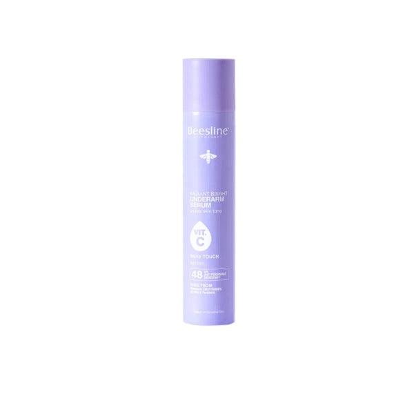 Radiant Bright Underarm Serum Vit C Spray