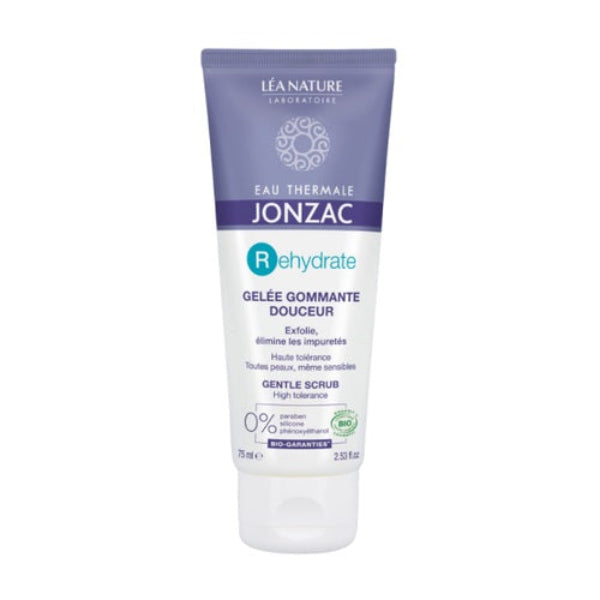 Rehydrate Gentle Scrub 75 ML