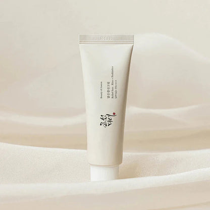 Relief Sun : Rice + Probiotics 50 ML