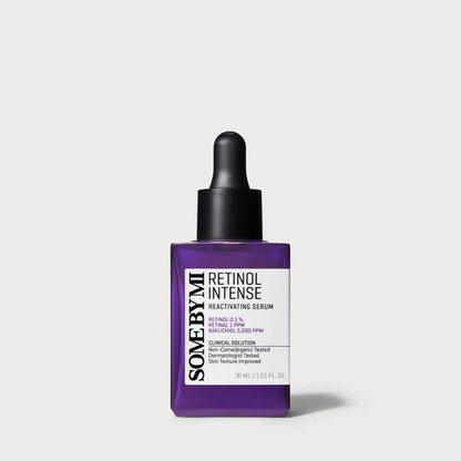 Retinol Intense Reactivating Serum 30 ML