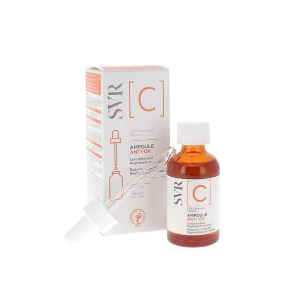 Ampoule C Anti-ox 30 ML