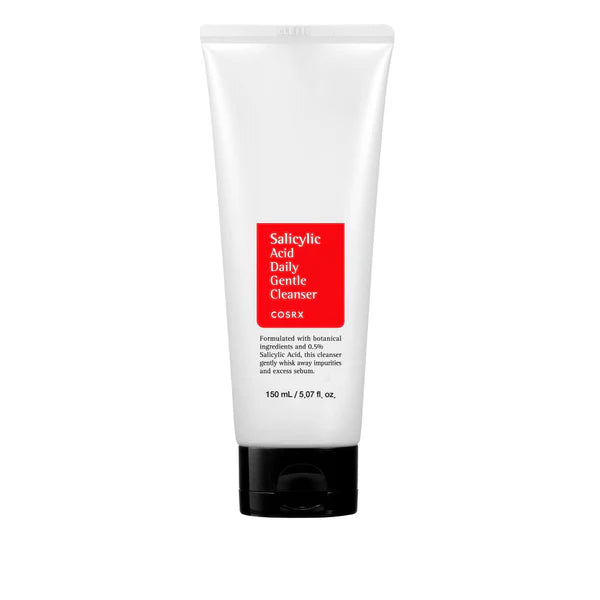 Salicylic Acid Daily Gentle Cleanser 150 ML