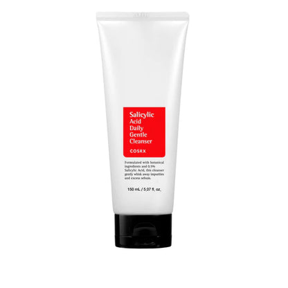 Salicylic Acid Daily Gentle Cleanser 150 ML