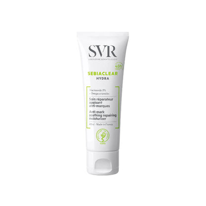 Sebiaclear Hydra 40 ML