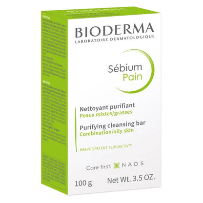Sebium Pain 100 G