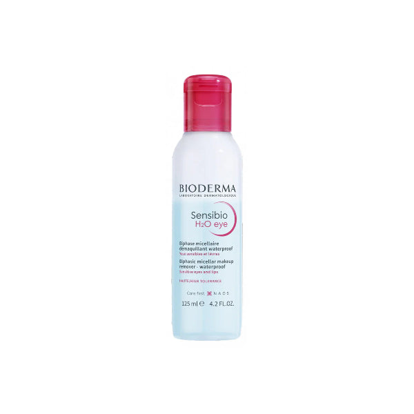 Sensibio H2o Eye 125 ML