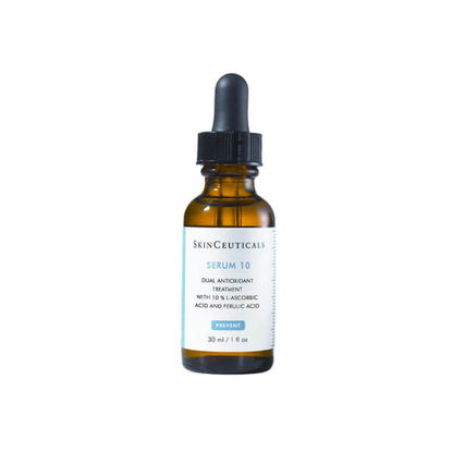 Serum 10 L-Ascorbic