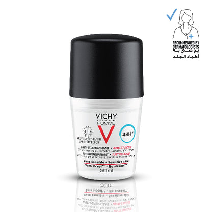 Shirt protection Deo