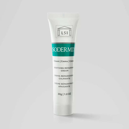 Sodermix Cream 30 G