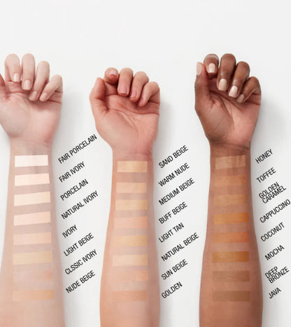 Super Stay 30h Foundation
