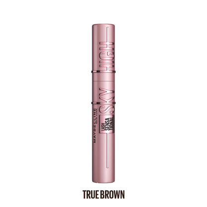 Maybelline New York Lash Sensational Sky High Mascara Brown
