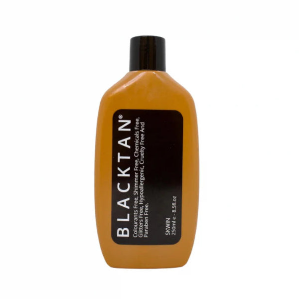 Tanning Oil