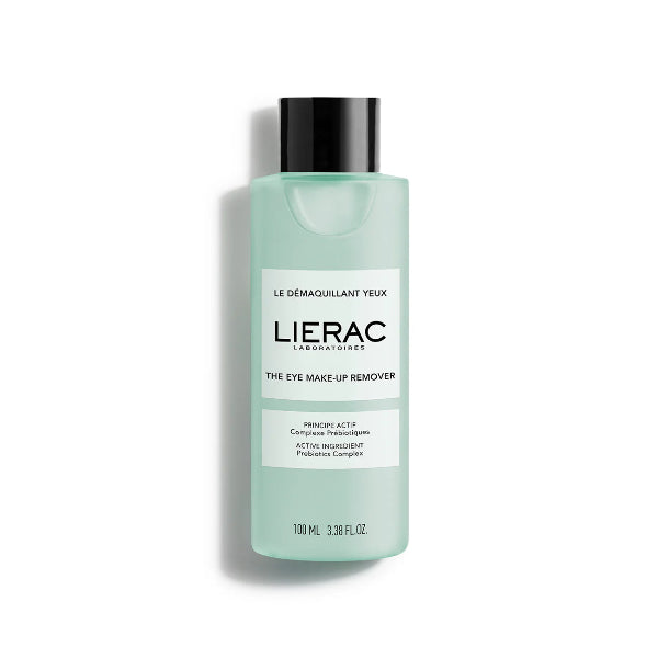The Eye Make-Up Remover