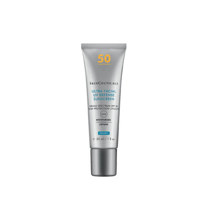 Ultra Facial Defense SPF50