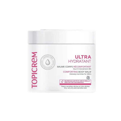 Ultra Moisturizing Comforting Body Balm 380 ML