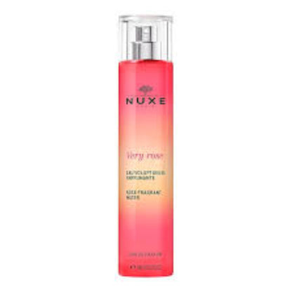 Very rose Rose Fragrant Water 100 ML