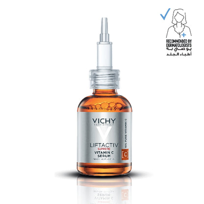 Vichy Liftactiv Vitamin C Brightening Skin Corrector Serum 20 ML