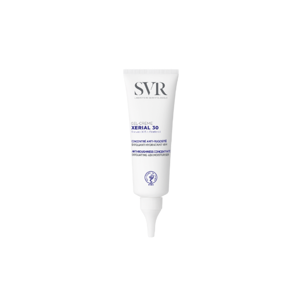 XERIAL 30 Gel-Cream 75 ML