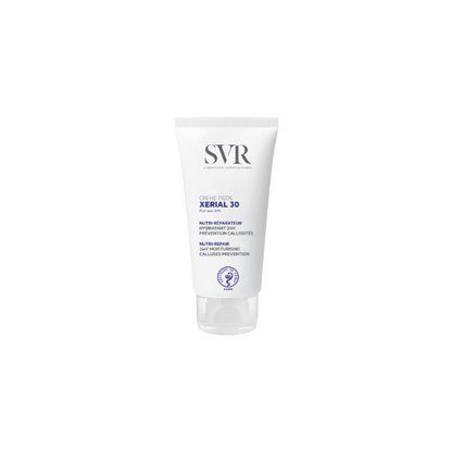Xérial 30 Foot Cream 50 ML
