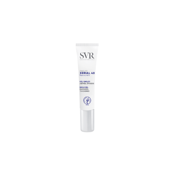 Xerial 40 Nail Gel 10 ML