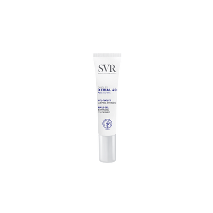 Xerial 40 Nail Gel 10 ML