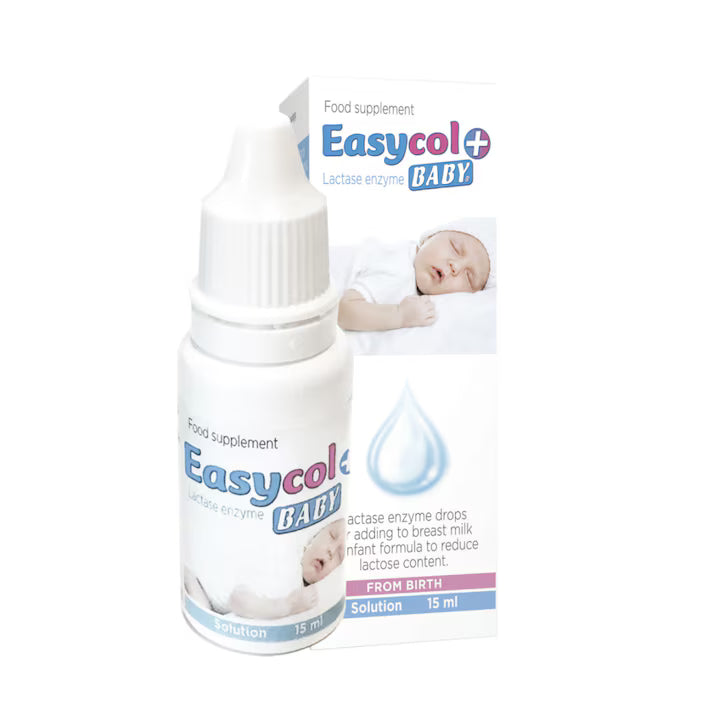 Easycol Baby + 15 ML
