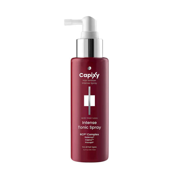 Intense Tonic Spray 125 ML