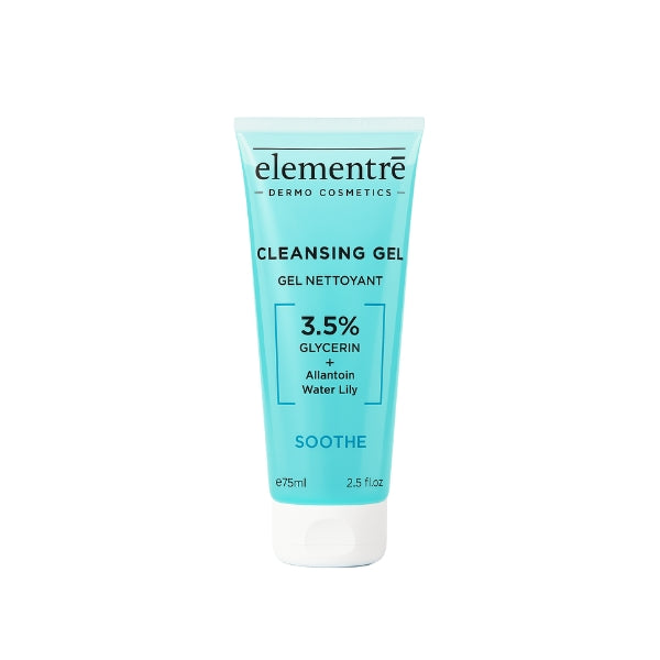 Gift From Elementré :Cleansing Gel 75 ML