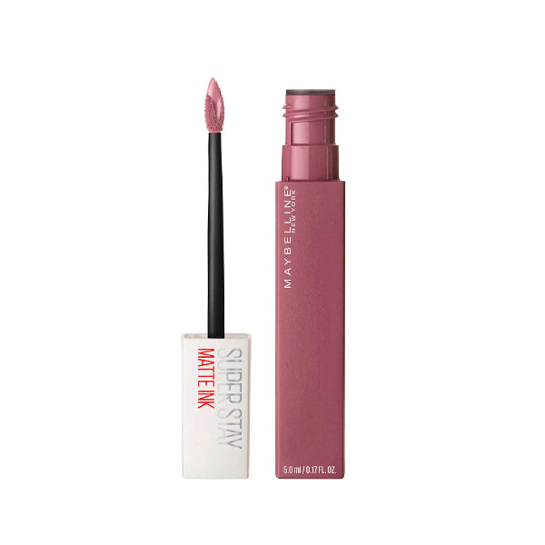 Super Stay Matte Ink Liquid Lipstick