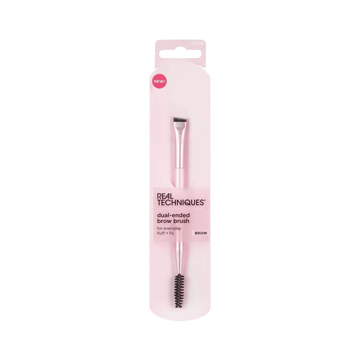 Rt Dual Ended Brow Brush